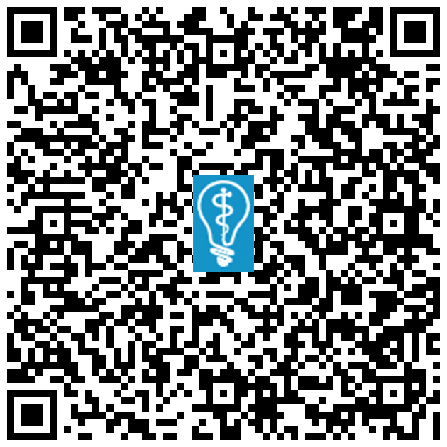 QR code image for TMJ Dentist in Chester, VA