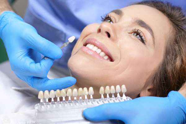Truths and Myths From a Cosmetic Dentist from Chesterfield Dentist in Chester, VA