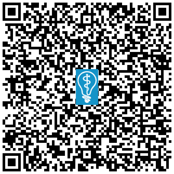 QR code image for What Can I Do to Improve My Smile in Chester, VA