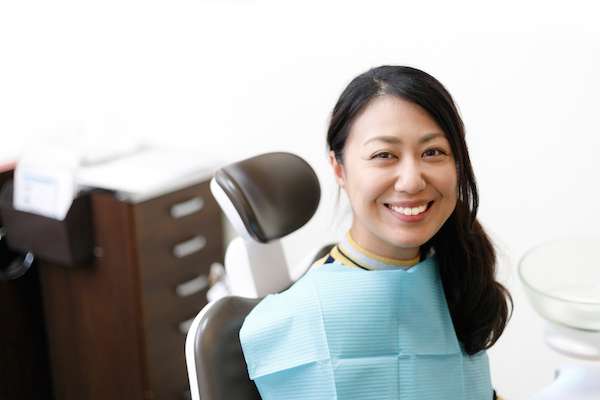 What is the Dental Implants Procedure Like from Chesterfield Dentist in Chester, VA