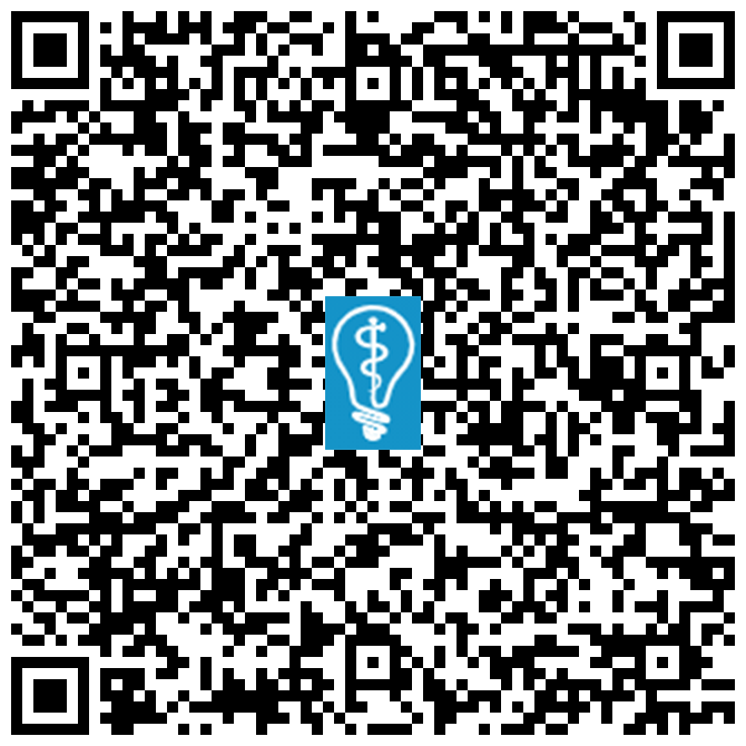 QR code image for When a Situation Calls for an Emergency Dental Surgery in Chester, VA