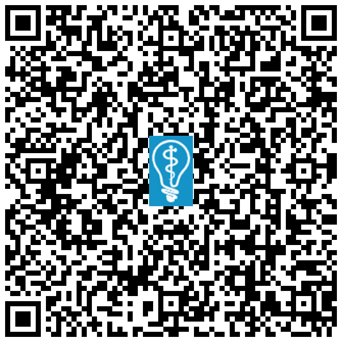 QR code image for Wisdom Teeth Extraction in Chester, VA