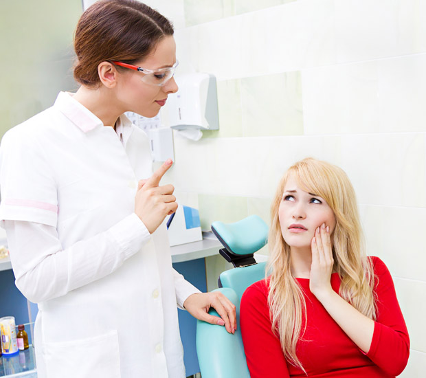 Chester Wisdom Teeth Extraction